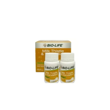 Bio-Life Milk Thistle 30'Sx2