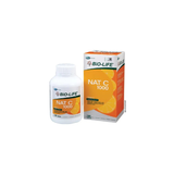 Bio-Life Nat C 1000Mg 150'S