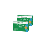Bio-Life Flexsa 1500Mg 30'Sx2