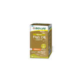 Bio-Life Maxx Fish Oil 1000Mg 30'S