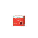 BiO-LiFE Red Yeast Rice 30'sX2