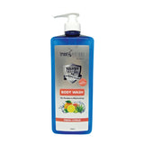 Trust Nature Fresh Citrus Body Wash 1L