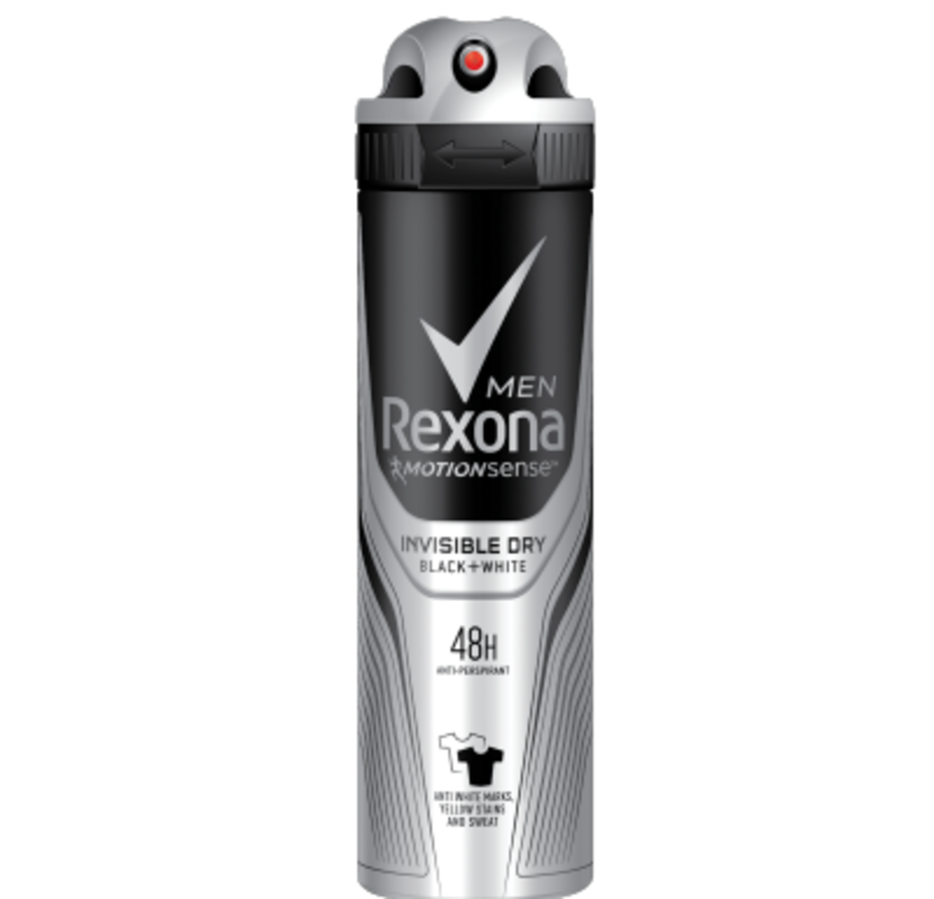 Rexona Men Spray 150Ml Invisible Dry Sunway Multicare Pharmacy rexona-men-spray-150ml-invisible-dry-sunway-multicare-pharmacy