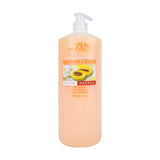 Zen Garden Showel Cream 2.1 Liter - Papaya