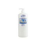 Zen Garden Shower Cream 2.1 Liter - Goat Milk