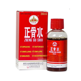Zheng Gu Shui 30Ml