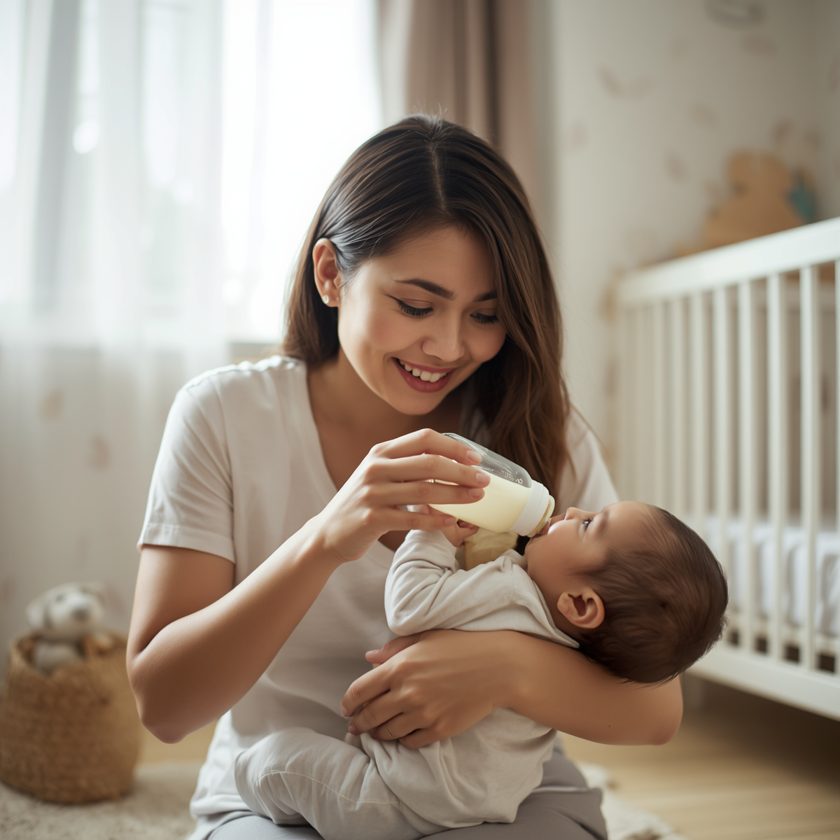 Baby Milk Powder Malaysia 2026: A Parent's Guide to Choosing the Right Infant Formula