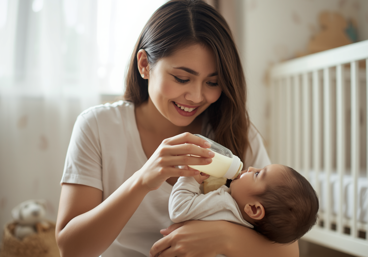 Baby Milk Powder Malaysia 2026: A Parent's Guide to Choosing the Right Infant Formula