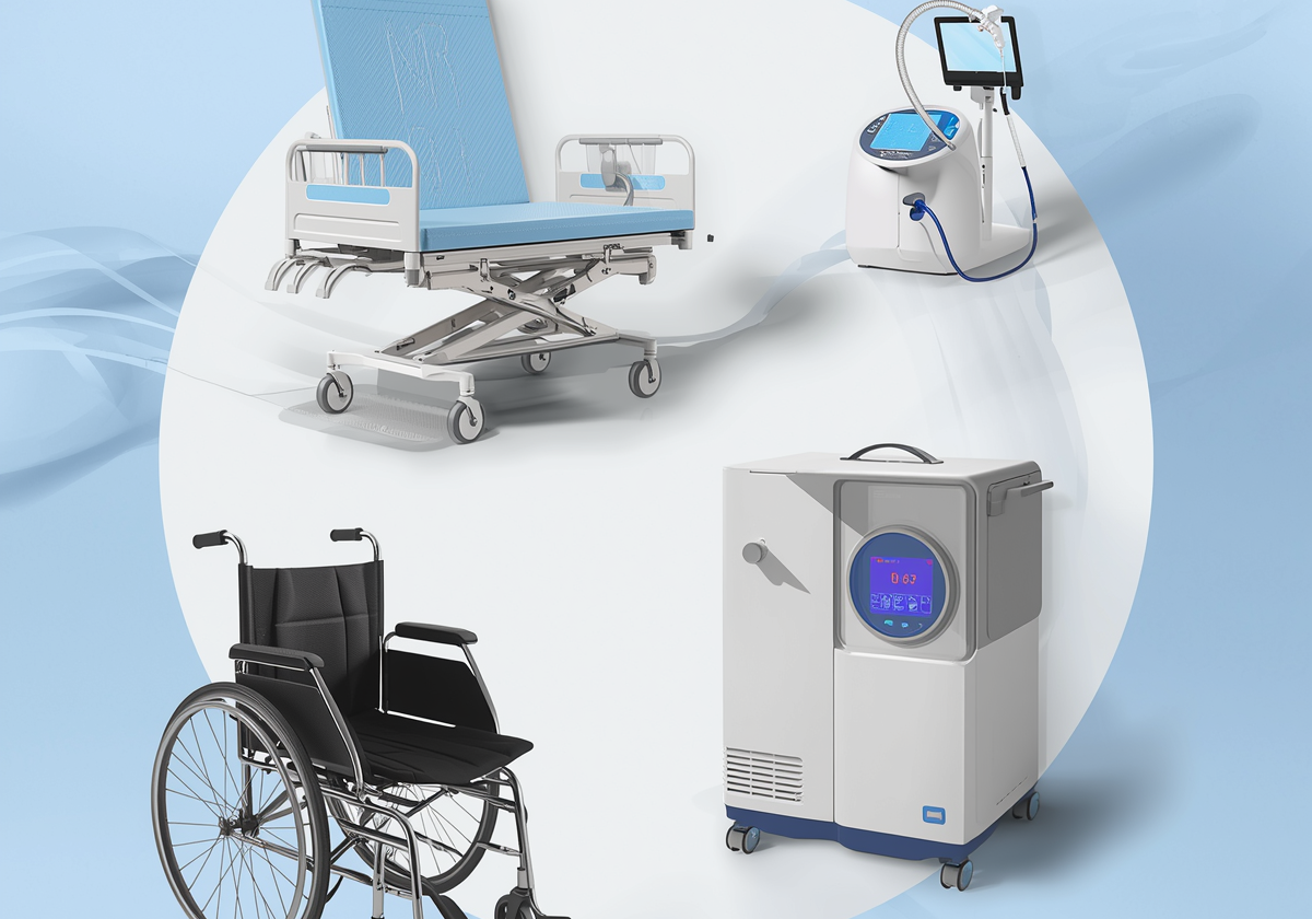 Medical Equipment Rental Malaysia: Wheelchair, Hospital Bed & Oxygen Concentrator — Complete Guide