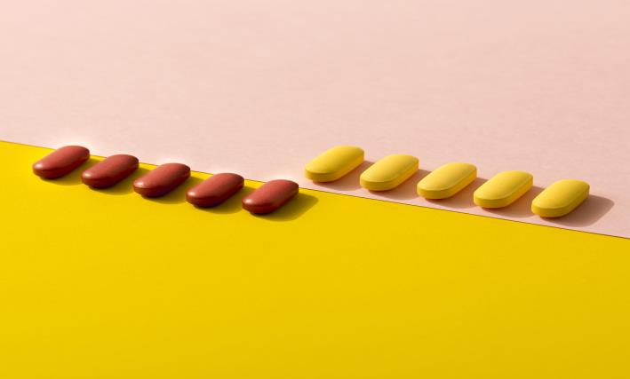 Understanding the Difference: Generic vs. Branded Medicines – Empowering Your Health Choices