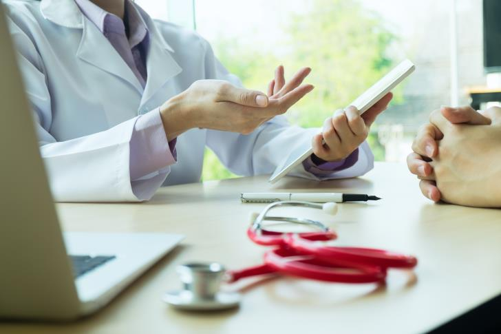 Why Regular Health Screenings Matter: Early Detection Saves Lives