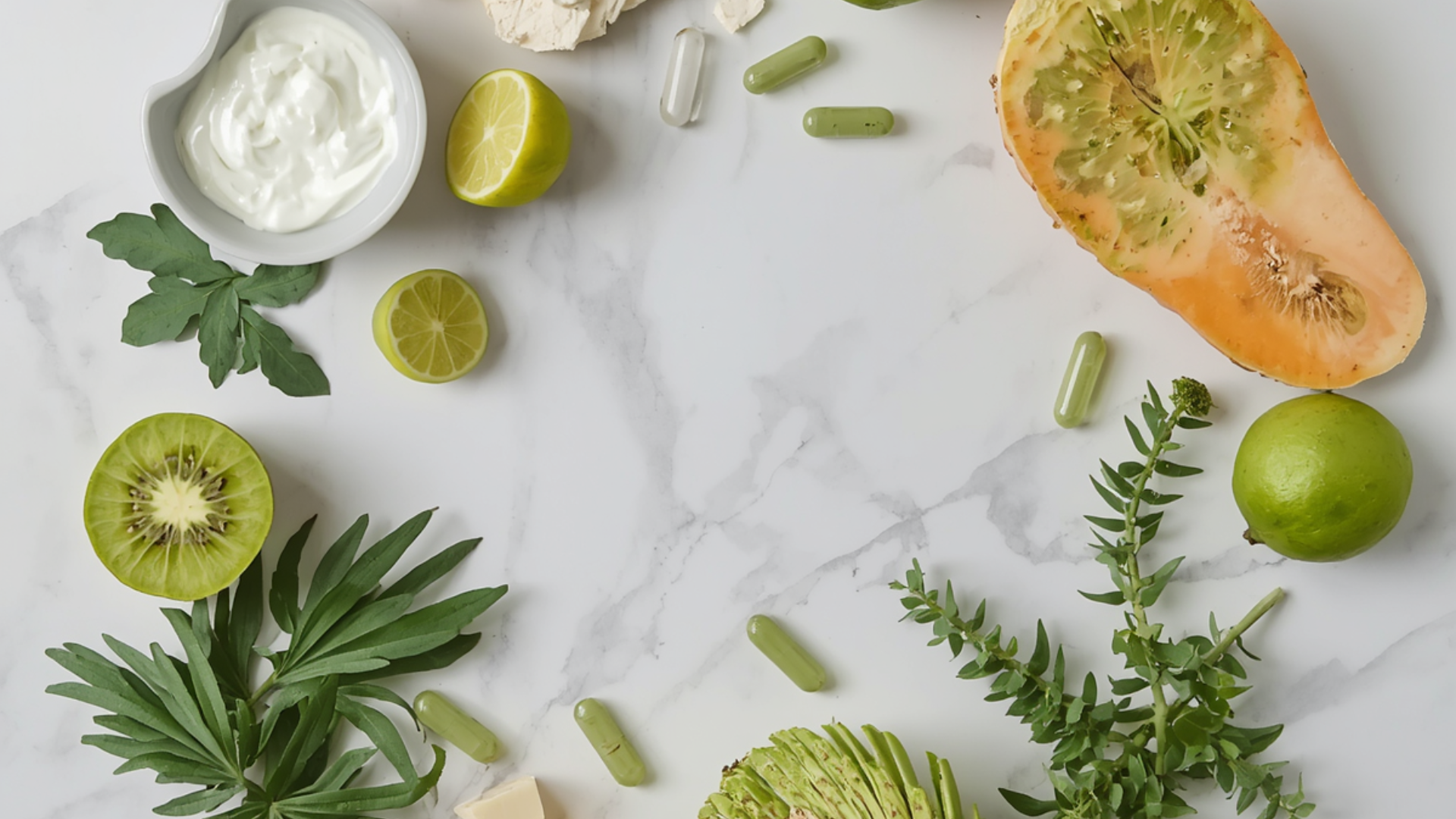 Gut Health & Probiotics Malaysia Guide