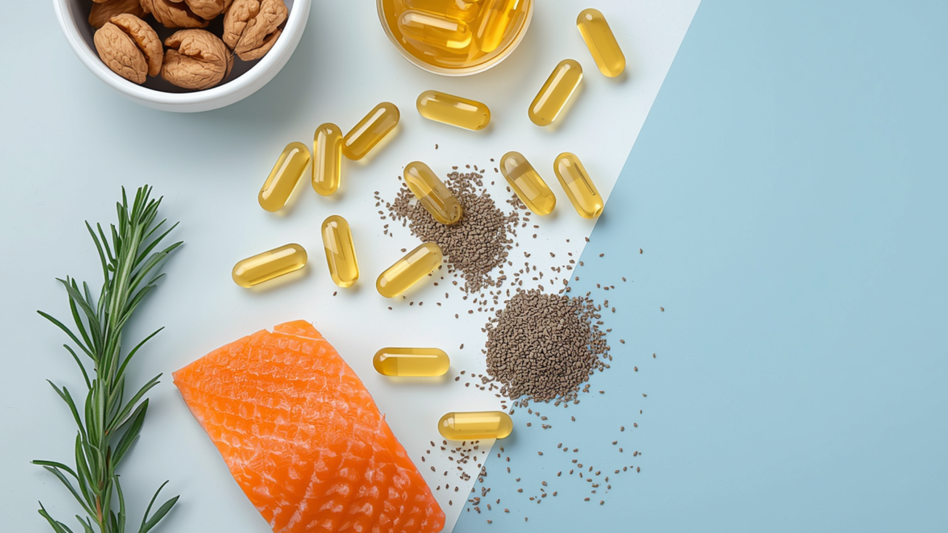 Omega-3 Malaysia: Heart, Brain & Joint Benefits