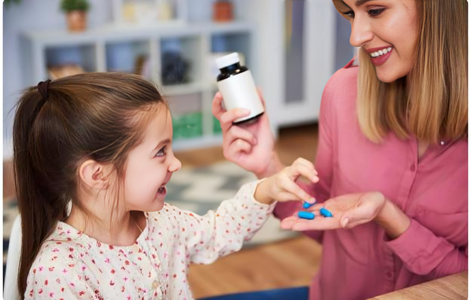 Essential Children’s Supplements & Skincare: What Every Parent in Malaysia Should Know