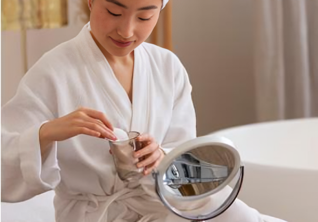 Complete Face & Body Care Routine for Malaysians