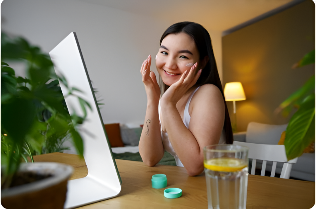 Morning-to-Night Wellness Routine: Integrating Vitamin C, Eye Care, Kids' Health & Body Care into Your Day