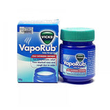 Vicks Vaporub Oint 50G