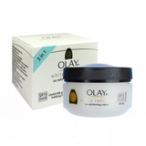 Olay White Radiance 3 In 1 Uv Cream 50G