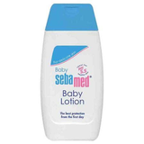 Sebamed Baby Lotion 100Ml