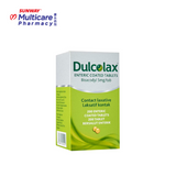 Dulcolax 200'S Box