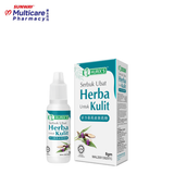 Hurix'S Serbuk Herba Sakit Kulit 8G