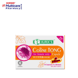 Hurix'S Coline Tong Capsule 10S X 2