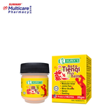 Hurix'S Noto Tienqi Plus Balm 20G