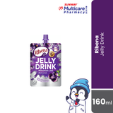 [Pre-Order] Ribena Jelly 160Ml