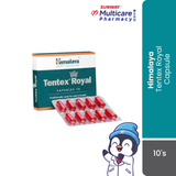 Himalaya Tentex Royal 10'S