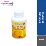 Bnature Bio C Plus 100S