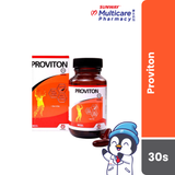 Proviton Capsule 30S