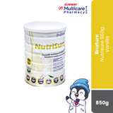 Bnature Nutrisure 850G