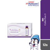 Nh Colla Plus 3 50Ml 12S