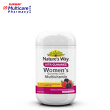 Nature'S Way Adult Multivitamin 50S (Women)