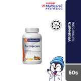 VitaHealth Turmercare 50S