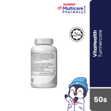 VitaHealth Turmercare 50S