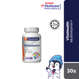 Vitahealth Multivitamin + 30S