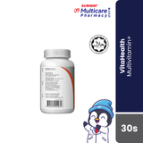 Vitahealth Multivitamin + 30S