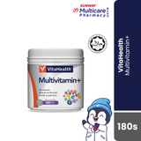 Vitahealth Multivitamin + 180S