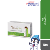 Nh Colla Plus 50Ml 10S