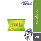 Nh Natural Clenx Tea 20S