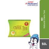 Nh Natural Clenx Tea 50S