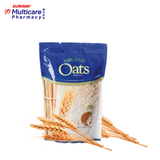 Hei Hwang Organic Oats 500G