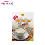 Hei Hwang Almond Meal Natural 500G