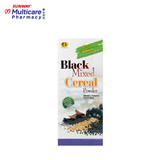 Hei Hwang Black Mixed Cereal Powder 450G