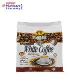 Hei Hwang White Coffee 31N1 40G X 15S