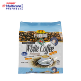 Hei Hwang White Coffee 21N1 No Sugar 30G X 15S