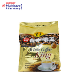 Hei Hwang White Coffee King 3In1 39G X 15S