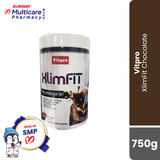 Vitpro Xlimfit Chocolate 750G