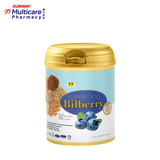 Hei Hwang Super Food Bilberry 800G